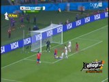 هدف كوريا الجنوبية الثاني في الجزائر 4-2 | تعليق الشوالي