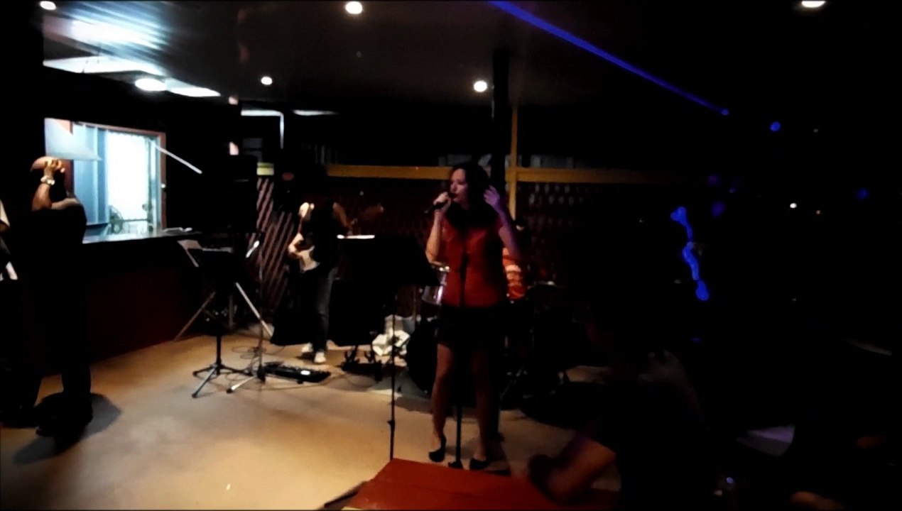 Red Fish - Fête de la musique