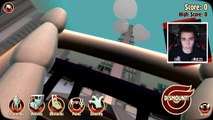 MAŁY REMEK! - TURBO DISMOUNT!