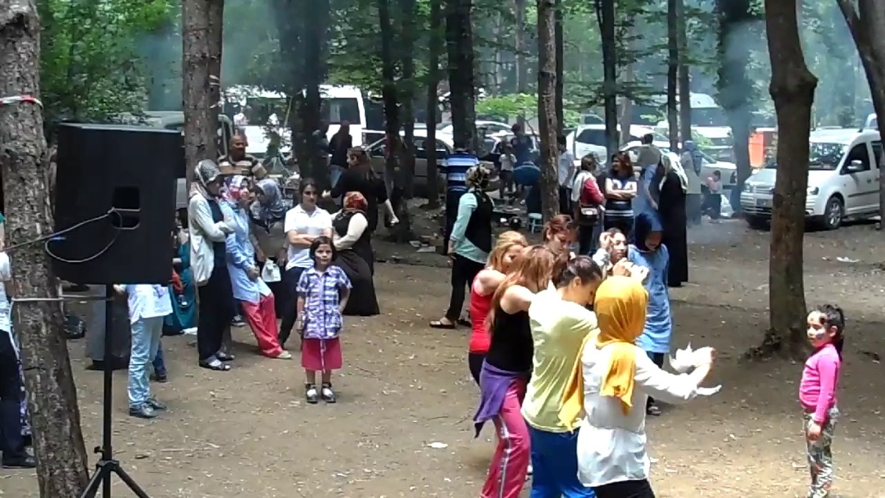 2014 İSTANBUL AKBELENLİLER DERNEK PİKNİĞİ VİDEO-8