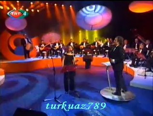 Şule ARIK-Can Özümden Besmeleyi Çekince *Sultanım*