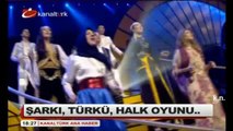 MUHTEŞEM 12.Dil ve Kültür Festivali FİNAL