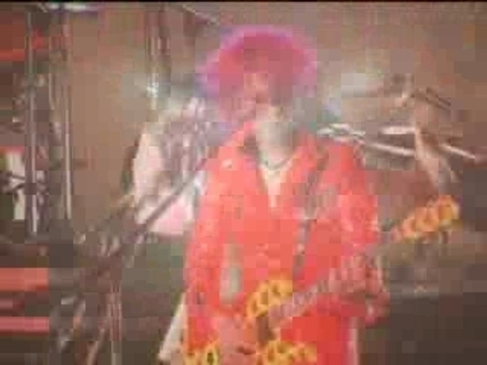 x-japan kurenai