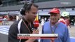 F1 2014 - 08 Austrian GP - Post-Race  Niki Lauda