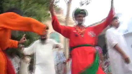 Gusal Mubarak - Urs Mubarak 2014 - Tahlianwala Jhelum