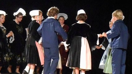 Spectacle 2014 Moyens