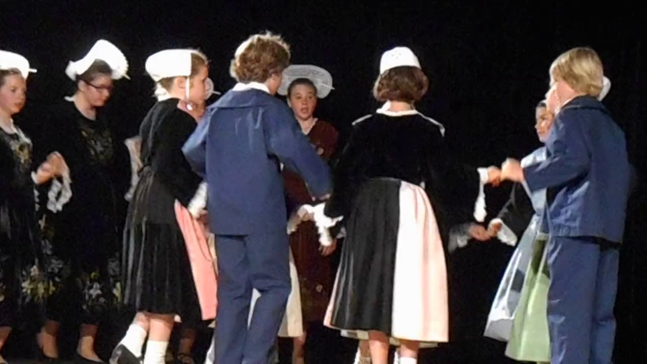 Spectacle 2014 Moyens