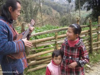 Brothers (Musique Ukulélé de Chris Wilson)