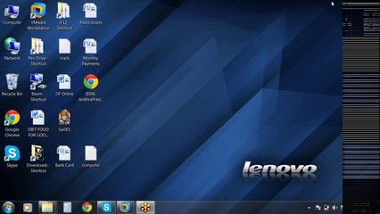 Oracle financials Functional General Ledger Class 8