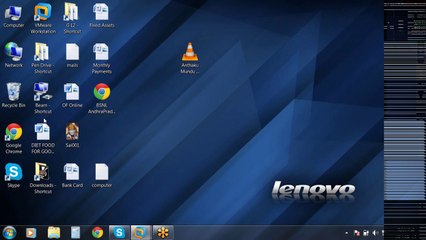Oracle financials Functional General Ledger Class 10