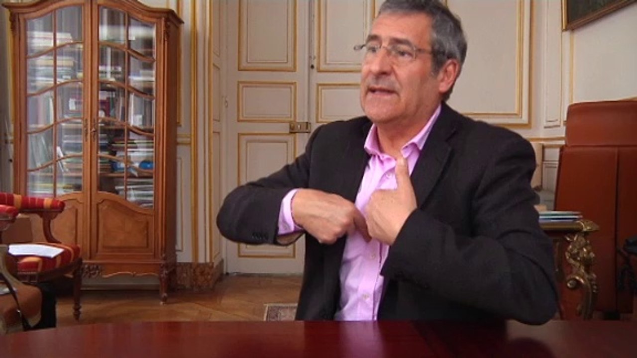 C'est quoi l'océan ?