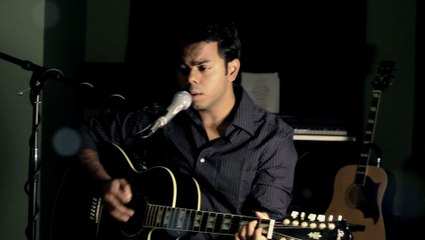 Atif Aslam - Kyun Chor Gaye | Fayez Yamin