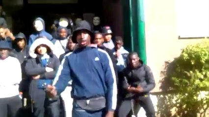 KHIMO X ZARKA X ZEXO X SIMOR [ FREESTYLE ]