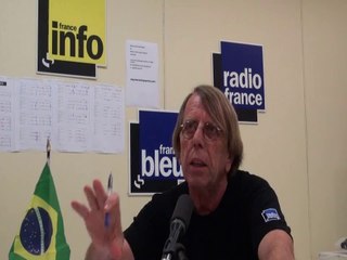 Claude Le Roy : "L'objectif est de finir premier de ce groupe"