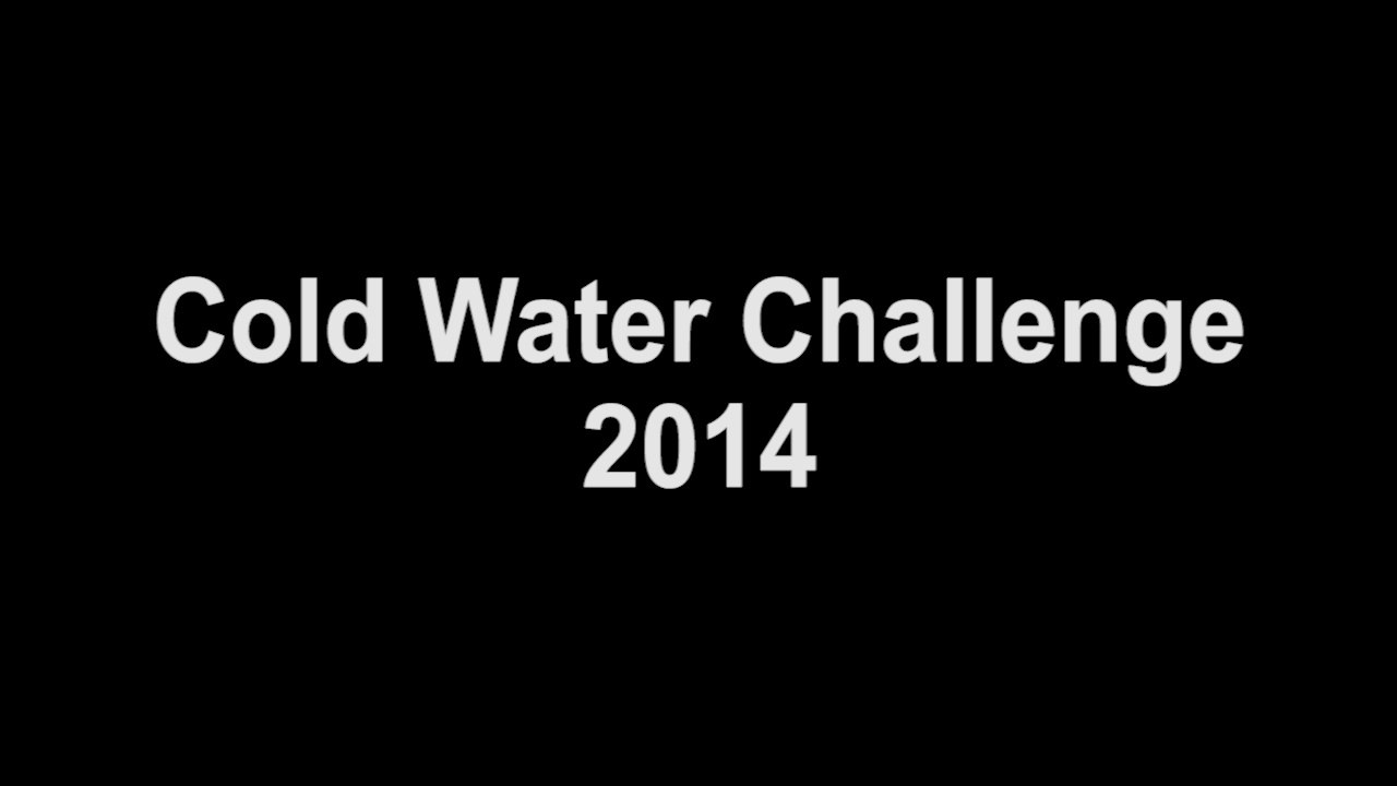 Cold Water Challenge 2014 - DRK KV Dieburg - Einsatzstab