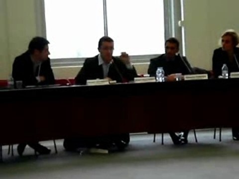 Jacques-Henri Eyraud Sporever EBG