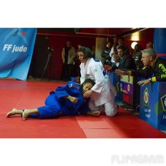 Coupe d'Europe des Clubs 2013