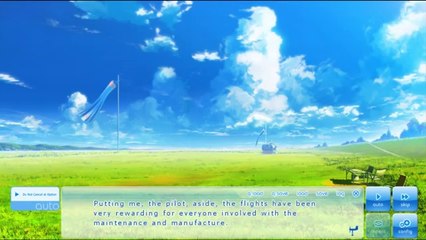 If My Heart Had Wings - Partie. 17