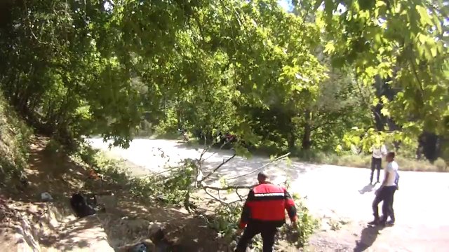 Ismok Cross Enduro 22.06.2014 Beydili - Enduro Ekibi Hayır Hasenat Peşinde ...