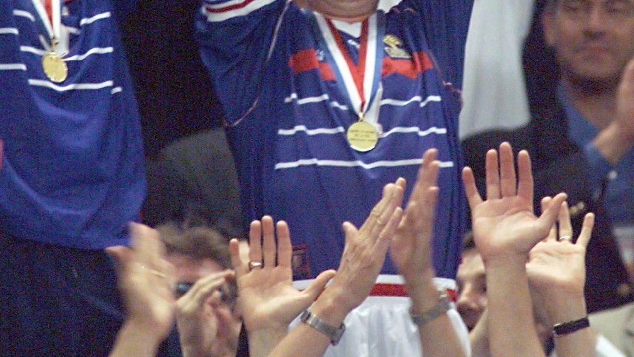 WM 2014: Varane: 'Maracana noch besonderer'