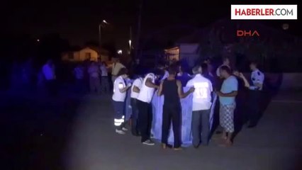 Antalya Ekmek Almaya Giden Kardeşlere Otomobil Çarptı: 2 Ölü