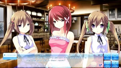 If My Heart Had Wings - Partie. 18