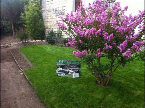 Aménagement de jardin, Création de jardins,