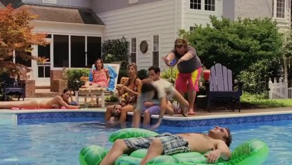'A Good Old Fashioned Orgy' Trailer HD Quality