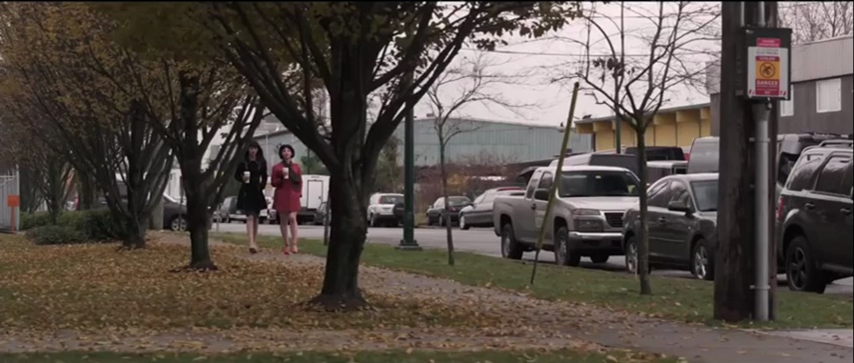 'American Mary' Trailer HD Quality
