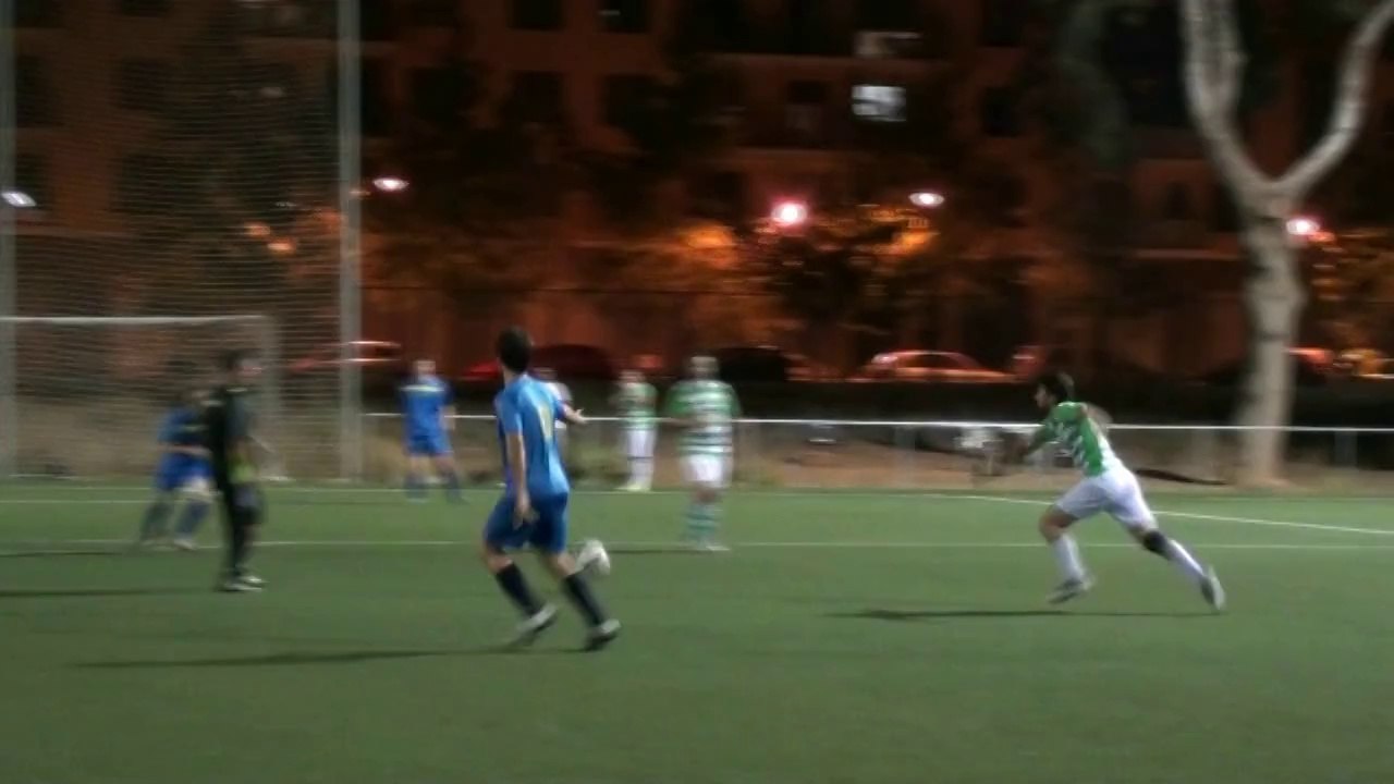 VM J29: Komen o Ke 7-3 HABPOKER.ES