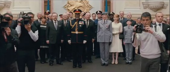 'Coriolanus' Trailer HD Quality