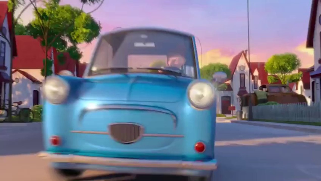 'Despicable Me 2' Trailer 2 HD Quality