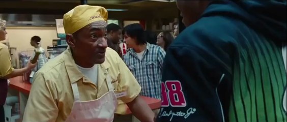 'Footloose' Trailer HD Quality