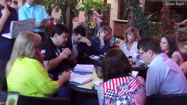 Тавур - исследование с пылу, с жару!