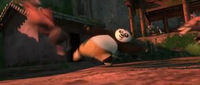 'Kung Fu Panda 2' Super Bowl Spot HD Quality