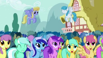 my little pony cap.6 temp.1