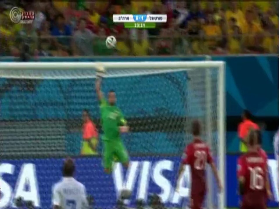 تسديده برادلي