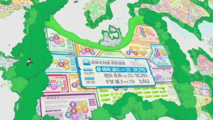 'Scary Monsters and Nice Sprites' by Skrillex VJ Mix HD Quality