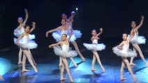 Présentation classique -  Gala de l'école de danse 2013