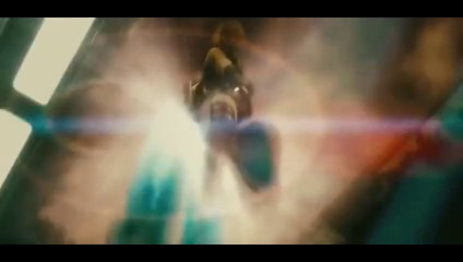 'Sucker Punch' Trailer HD  Quality