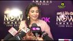 Vidya Balan Promotes Bobby Jasoos At Life Ok Now Awards