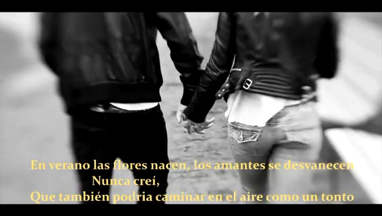 SONATA ARCTICA - Love Subtitulos Español