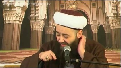 Allah'ı (cc) Görmek -Mektubat  (26-01-2010) Cübbeli Ahmet Hoca