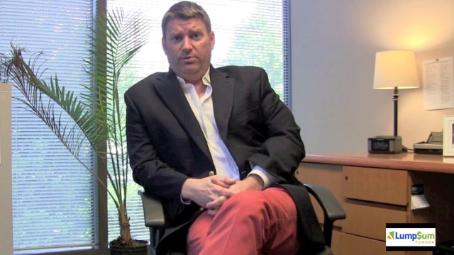 Sell Structured Settlement FAQ with LumpSum Funder