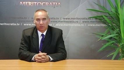 Actualitatea Romaneasca 03.09.2013 -  Meritocratia TV
