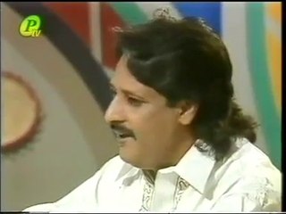 Chhanr Chhanr Chhanrkin Wangaan.. Allah Dita Lunywala