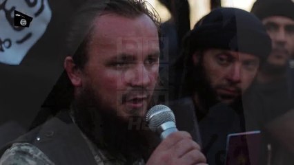 ISIS DHE VERIU - PLUHUN N’SY TË KOSOVARËVE
