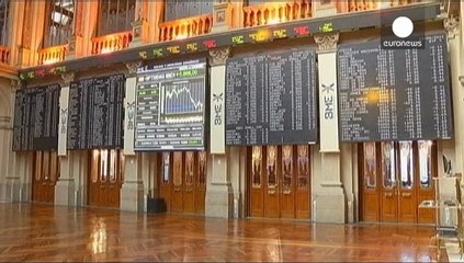 Avrupa piyasaları kapanışı: 23.06.2014