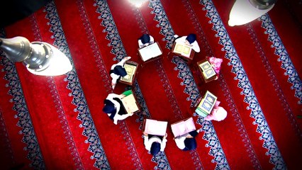 Bu Yaz Kuranı Gönlüne Yaz (2014)