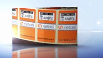Netcell İletişim - Cep Telefonu Bobin Güvenlik Etiketi (Ürün)